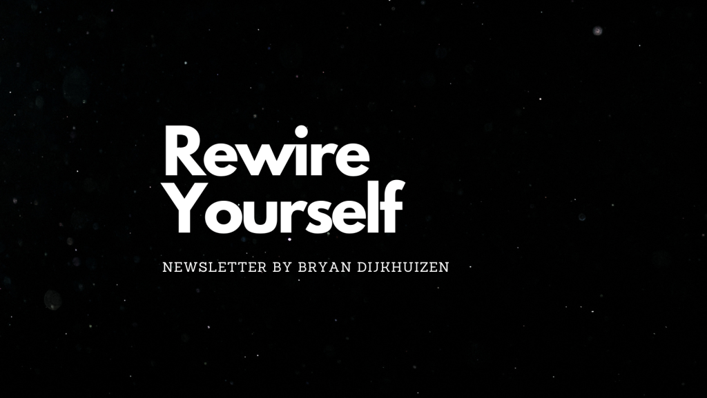 Rewire Yourself Thumbnail